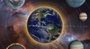 Planetary Habitability