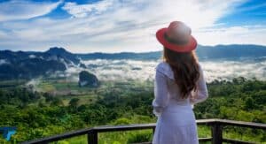Travel Destinations