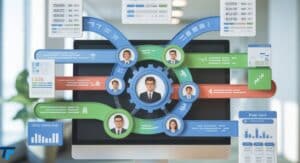 payroll automation