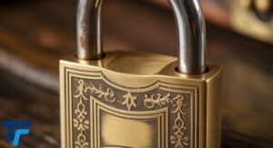 Locks for Tradies and Travellers