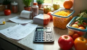 How to Save Money on Groceries