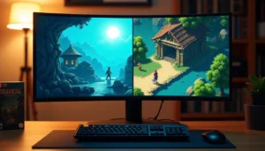 Download GrandiaMod 1.2 PC