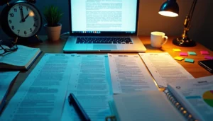 Blog Writing Advice