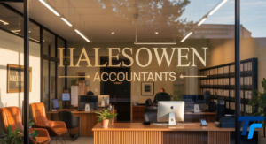 Halesowen Accountants